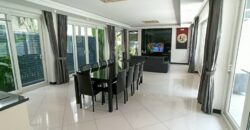 Luxury 4 Bedroom House For Sale in Jomtien