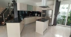 Luxury 4 Bedroom House For Sale in Jomtien