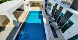 Pool Villa for Sale at Palm Oasis