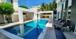 Pool Villa for Sale at Palm Oasis