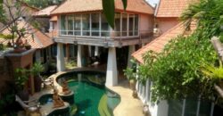 Nice House For Sale In Jomtien