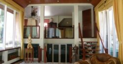 Nice House For Sale In Jomtien