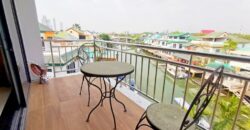 Very Unique Property In Jomtien Yacht Club 3