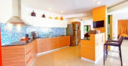 Very Unique Property In Jomtien Yacht Club 3