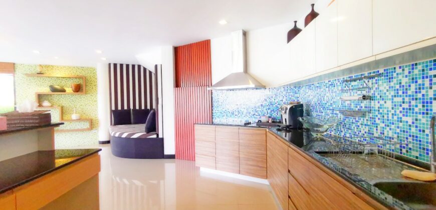 Very Unique Property In Jomtien Yacht Club 3