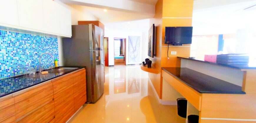 Very Unique Property In Jomtien Yacht Club 3