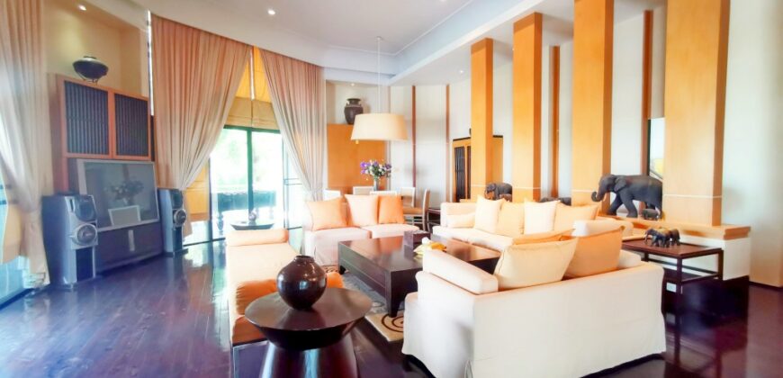 Very Unique Property In Jomtien Yacht Club 3