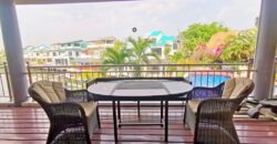 Very Unique Property In Jomtien Yacht Club 3