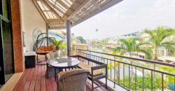 Very Unique Property In Jomtien Yacht Club 3