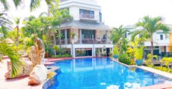 Very Unique Property In Jomtien Yacht Club 3