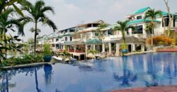 Very Unique Property In Jomtien Yacht Club 3