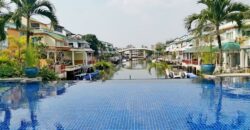 Very Unique Property In Jomtien Yacht Club 3