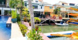 Very Unique Property In Jomtien Yacht Club 3