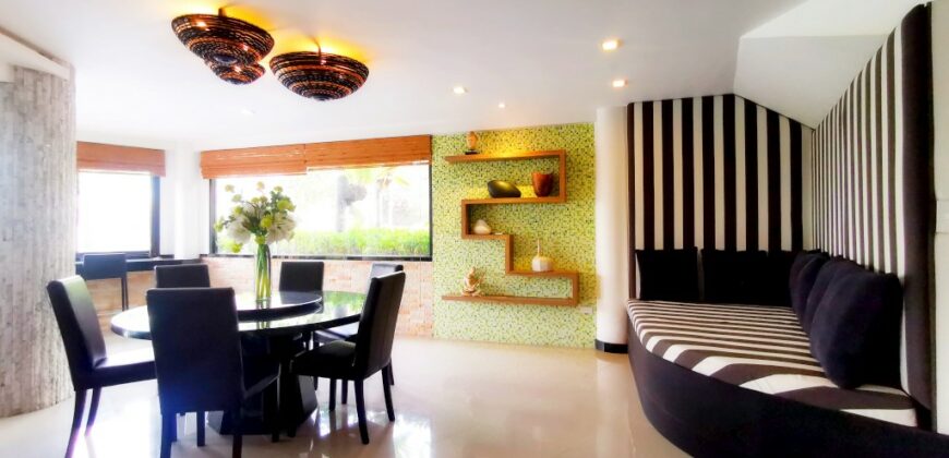 Very Unique Property In Jomtien Yacht Club 3