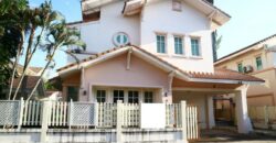 2 Storey House For Sale Close To The Beach