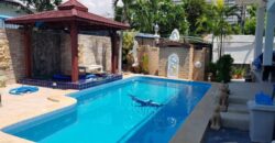 Jomtien Beach House With Private Pool