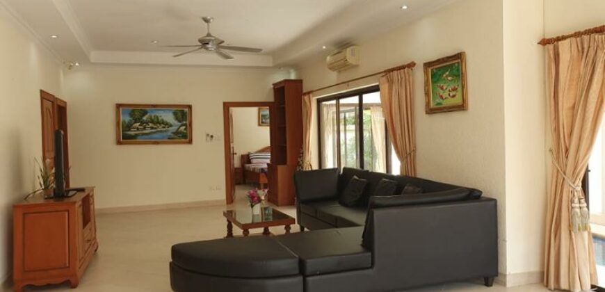 3 Bedroom House With Pool For Sale At Adare Garden 2