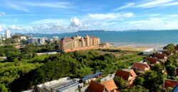 Newly Renovated Sea View Condo For Sale In Namtalay Condo