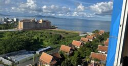 Newly Renovated Sea View Condo For Sale In Namtalay Condo