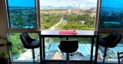 Newly Renovated Sea View Condo For Sale In Namtalay Condo