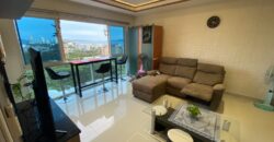 Newly Renovated Sea View Condo For Sale In Namtalay Condo