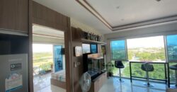 Newly Renovated Sea View Condo For Sale In Namtalay Condo