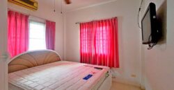 Two Storey House For Sale near Jomtien Beach