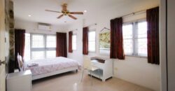 Two Storey House For Sale near Jomtien Beach