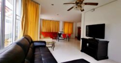 Two Storey House For Sale near Jomtien Beach