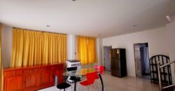 Two Storey House For Sale near Jomtien Beach