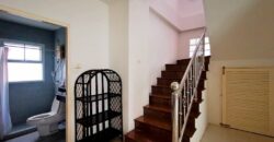 Two Storey House For Sale near Jomtien Beach