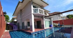 7 Bedroom Pool Villa House for Sale in View Point, Jomtien