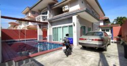 7 Bedroom Pool Villa House for Sale in View Point, Jomtien