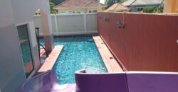 7 Bedroom Pool Villa House for Sale in View Point, Jomtien