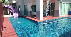 7 Bedroom Pool Villa House for Sale in View Point, Jomtien