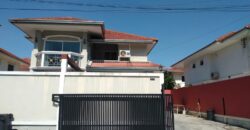 7 Bedroom Pool Villa House for Sale in View Point, Jomtien