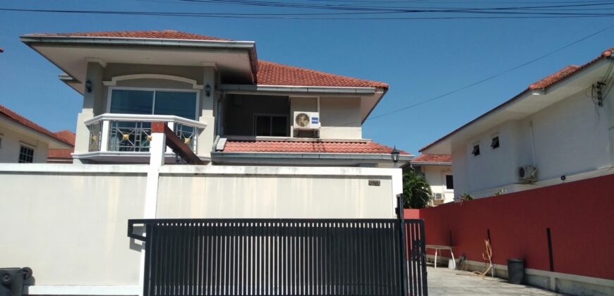 7 Bedroom Pool Villa House for Sale in View Point, Jomtien