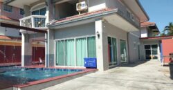 7 Bedroom Pool Villa House for Sale in View Point, Jomtien