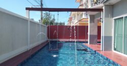 7 Bedroom Pool Villa House for Sale in View Point, Jomtien