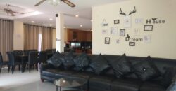 7 Bedroom Pool Villa House for Sale in View Point, Jomtien