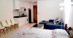 Studio For Rent In Beachfront Jomtien Residence