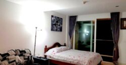 Studio For Rent In Beachfront Jomtien Residence