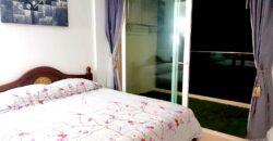 Studio For Rent In Beachfront Jomtien Residence