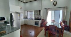 Pool Villa house for rent near Jomtien beach