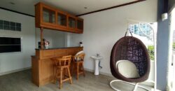 Pool Villa house for rent near Jomtien beach