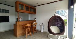 Pool Villa house for rent near Jomtien beach