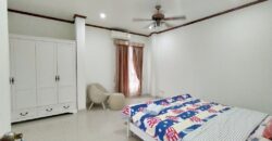 Pool Villa house for rent near Jomtien beach