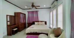 Pool Villa house for rent near Jomtien beach