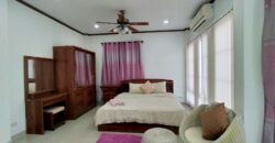 Pool Villa house for rent near Jomtien beach