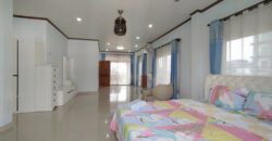 Pool Villa house for rent near Jomtien beach